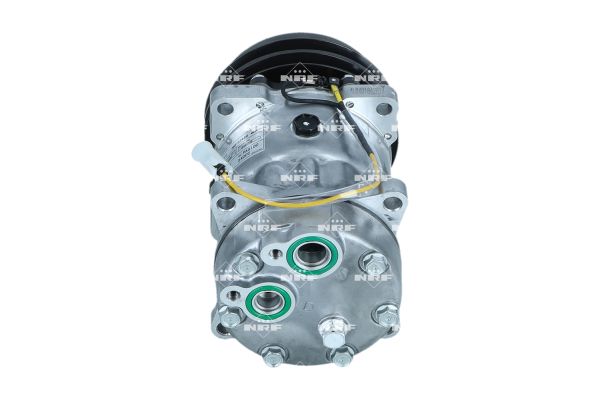 Compressor, air conditioning - 32469 NRF