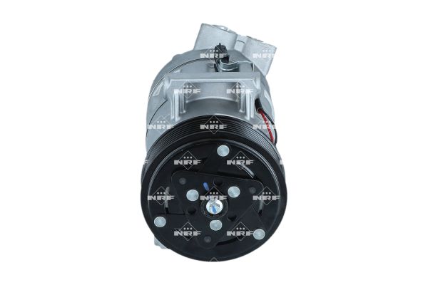 Compressor, air conditioning - 32472 NRF