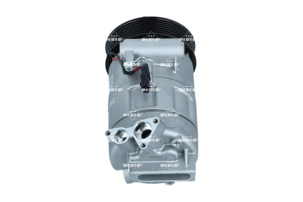 Compressor, air conditioning - 32472 NRF