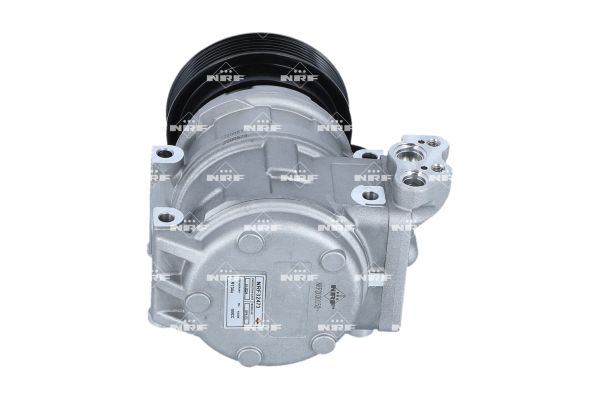 Компрессор, кондиционер - 32473 NRF