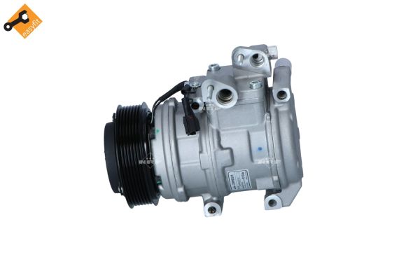 Compressor, air conditioning - 32474 NRF
