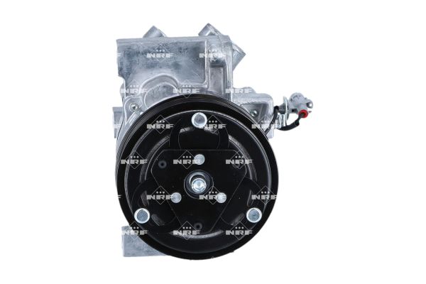 Compressor, air conditioning - 32476 NRF