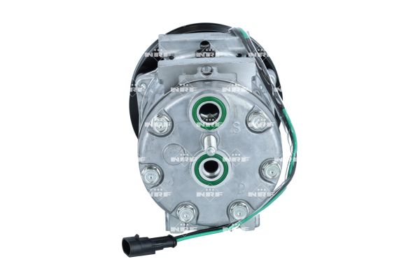 Compressor, air conditioning - 32477 NRF