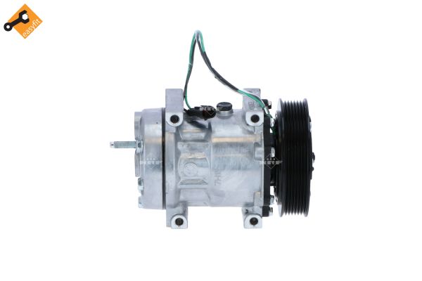 Compressor, air conditioning - 32477 NRF