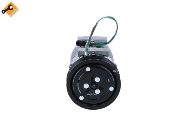 Compressor, air conditioning - 32477 NRF
