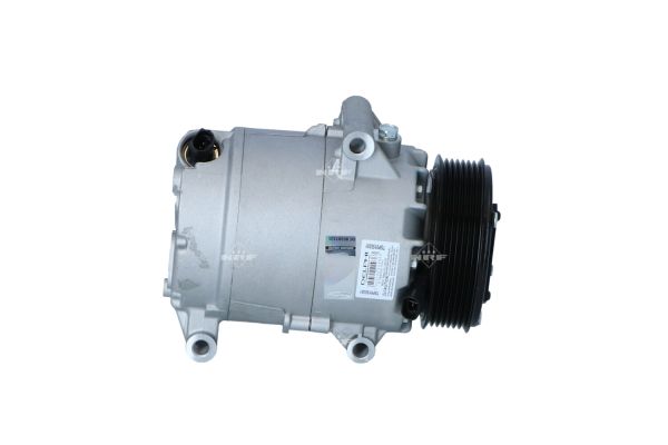 Компрессор, кондиционер - 32478 NRF