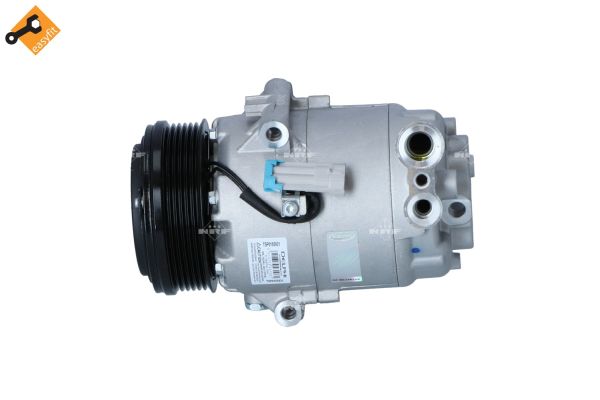 Compressor, air conditioning - 32480 NRF