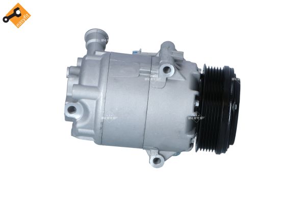 Compressor, air conditioning - 32480 NRF