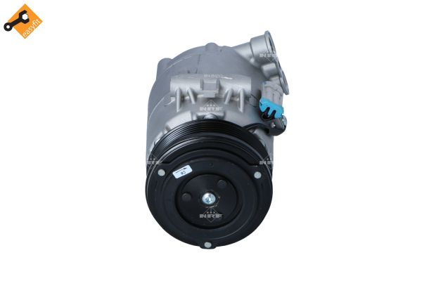 Compressor, air conditioning - 32480 NRF