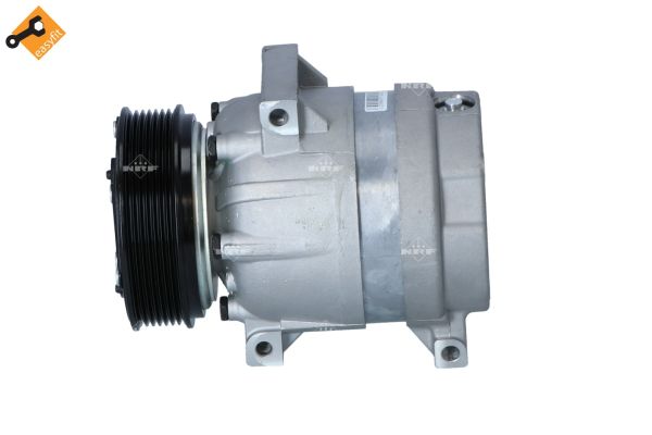 Compressor, air conditioning - 32481 NRF