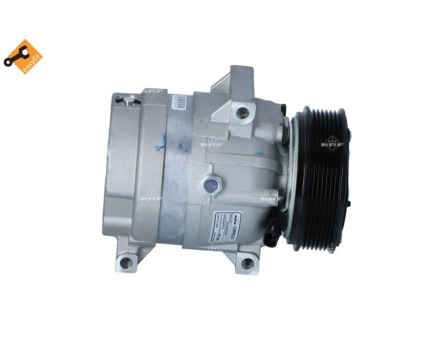Compressor, air conditioning - 32481 NRF