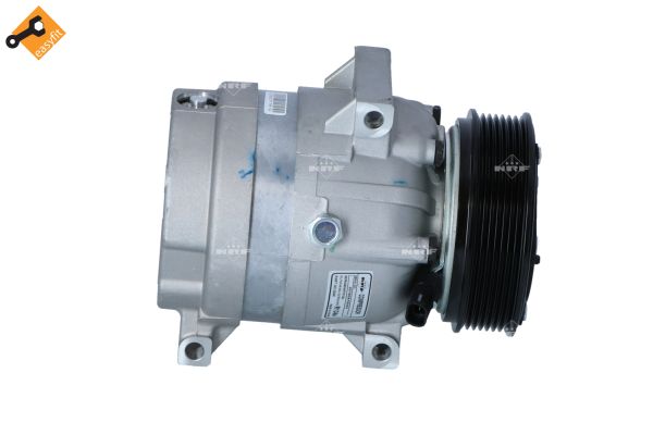 Compressor, air conditioning - 32481 NRF