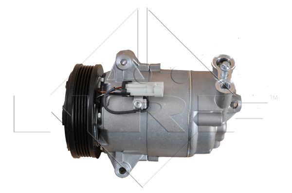 Compressor, air conditioning - 32486 NRF