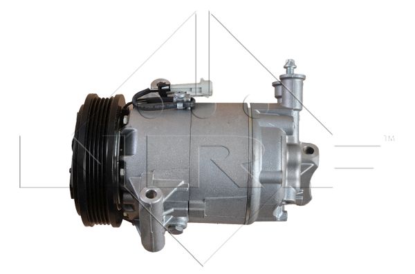 Compressor, air conditioning - 32486 NRF