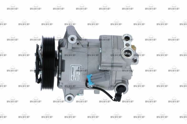 Compressor, air conditioning - 32487 NRF