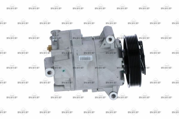 Compressor, air conditioning - 32487 NRF