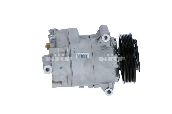 Compressor, air conditioning - 32487 NRF