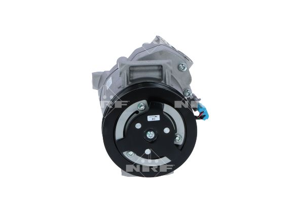 Compressor, air conditioning - 32487 NRF