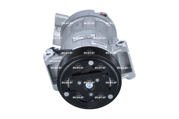 Compressor, air conditioning - 32488 NRF