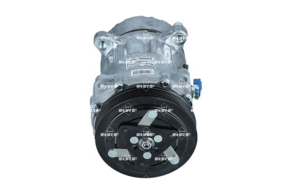 Compressor, air conditioning - 32489 NRF