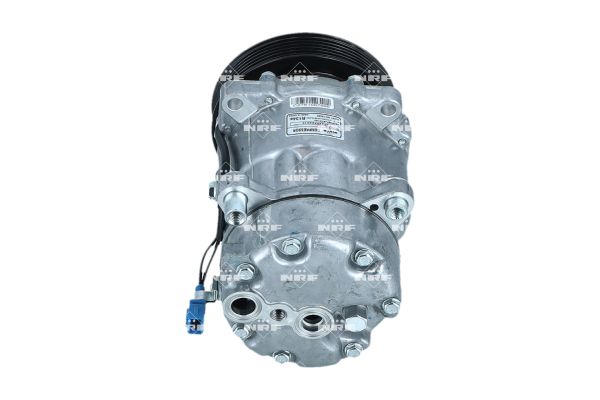 Compressor, air conditioning - 32489 NRF