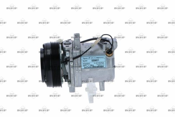 Compressore, Climatizzatore - 32490 NRF