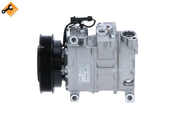 Compressor, air conditioning - 32501 NRF