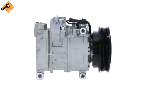 Компрессор, кондиционер - 32501 NRF