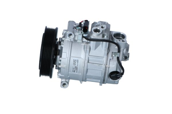Compressor, air conditioning - 32509 NRF