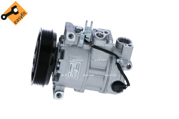 Compressor, air conditioning - 32512 NRF