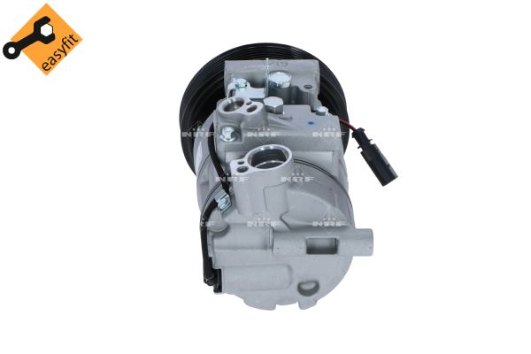 Компрессор, кондиционер - 32512 NRF