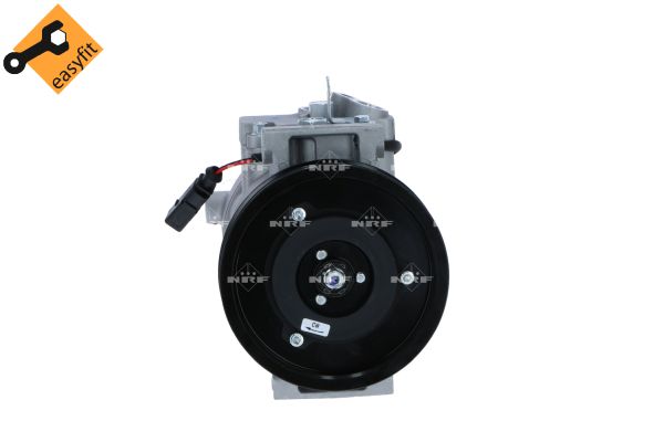 Компрессор, кондиционер - 32512 NRF