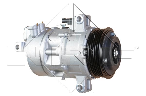 Compressor, air conditioning - 32522 NRF