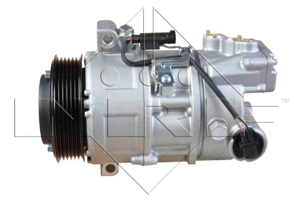 Compressor, air conditioning - 32522 NRF