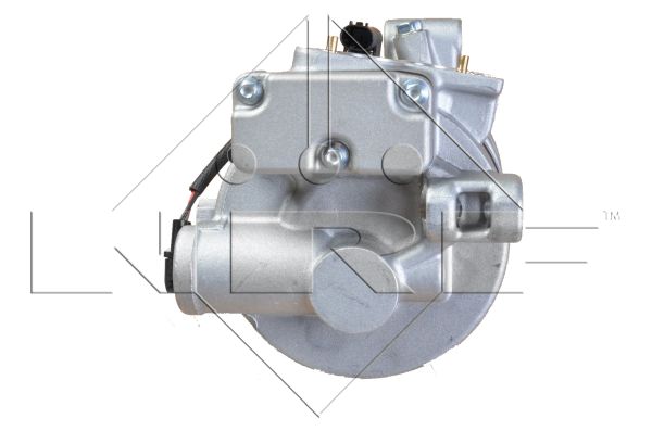 Compressor, air conditioning - 32522 NRF