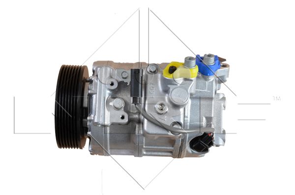 Compressor, air conditioning - 32524 NRF