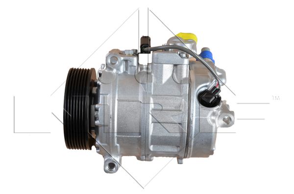 Компрессор, кондиционер - 32524 NRF