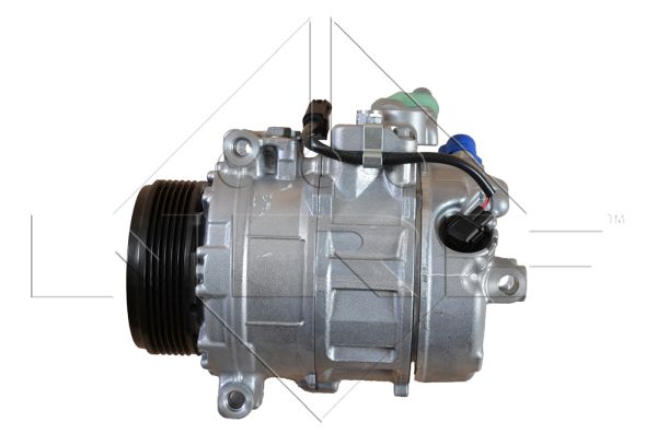 Compressore, Climatizzatore - 32528 NRF