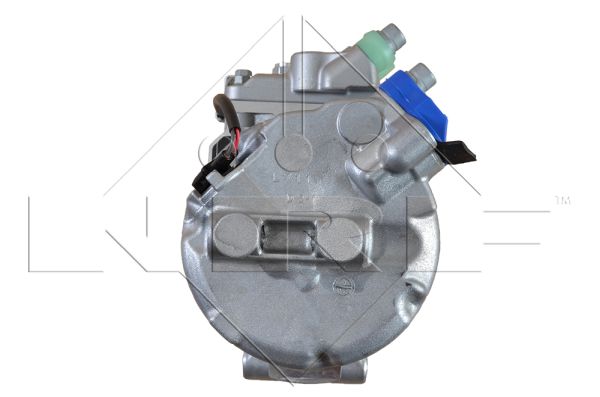 Компрессор, кондиционер - 32528 NRF