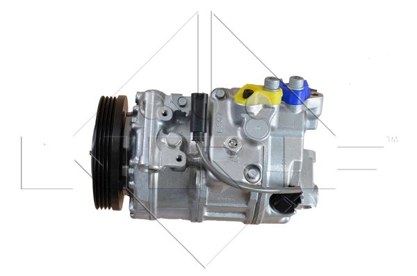 Compressore, Climatizzatore - 32531 NRF