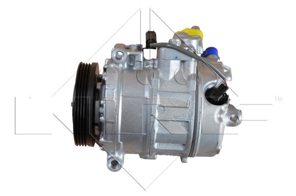 Компрессор, кондиционер - 32531 NRF