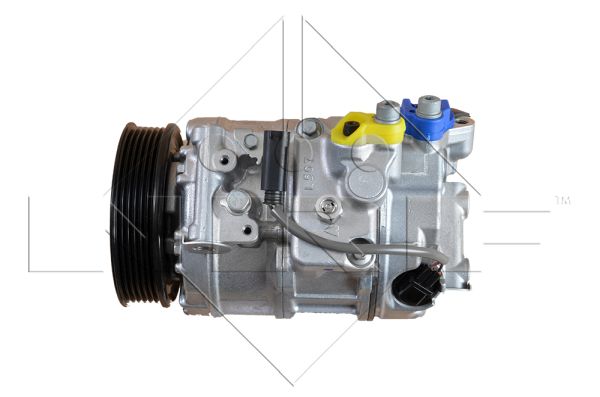 Compressore, Climatizzatore - 32532 NRF