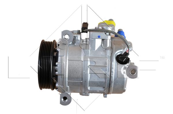 Compressor, air conditioning - 32532 NRF