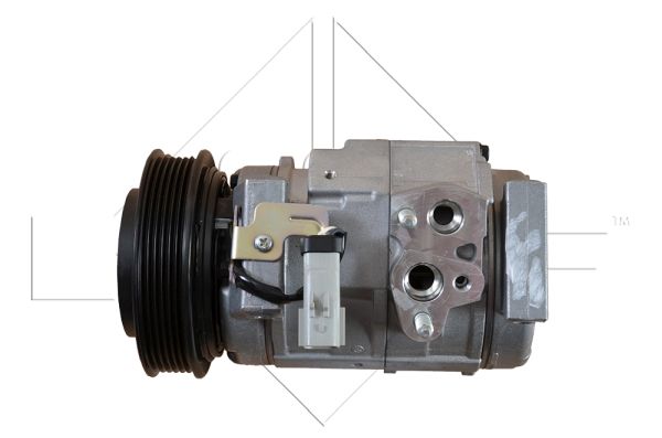 Compressore, Climatizzatore - 32537 NRF