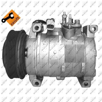 Compressore, Climatizzatore - 32539 NRF