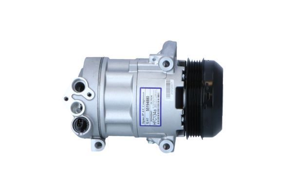 Compressor, air conditioning - 32543 NRF