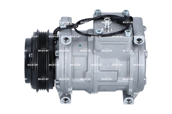 Compressor, air conditioning - 32552 NRF