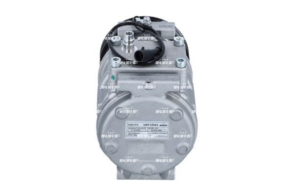 Compressor, air conditioning - 32552 NRF
