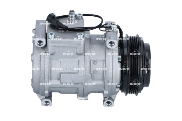Compressor, air conditioning - 32552 NRF