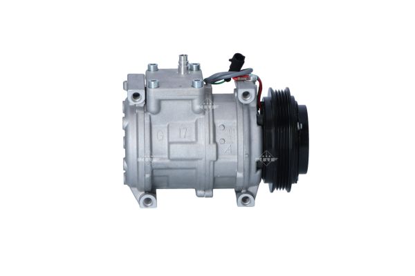 Compressor, air conditioning - 32555 NRF